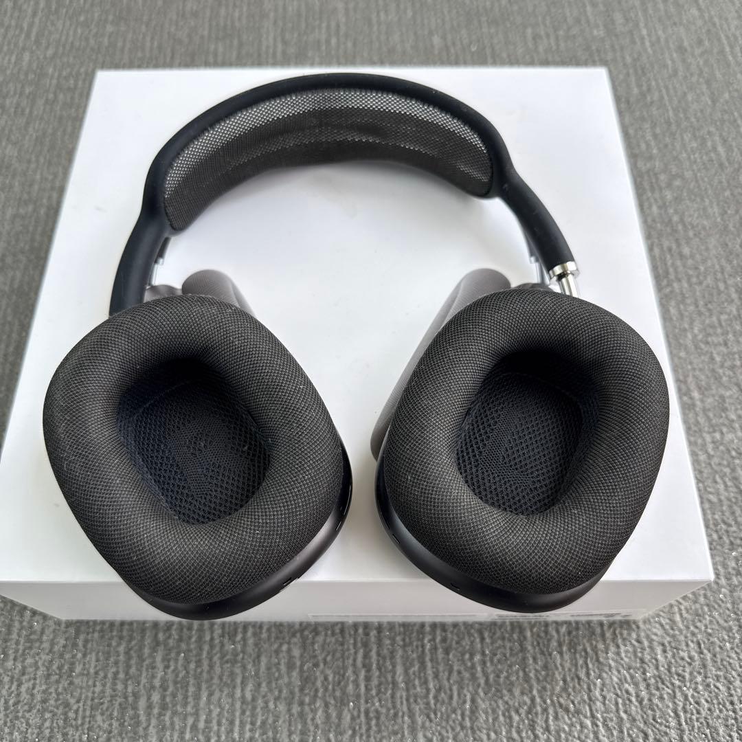 Apple Airpods Max