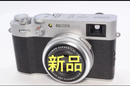 Fujifilm Range Finder Digital Camera X100V