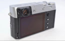 Fujifilm Range Finder Digital Camera X100V