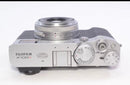 Fujifilm Range Finder Digital Camera X100V