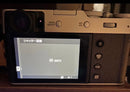 Fujifilm Range Finder Digital Camera X100V