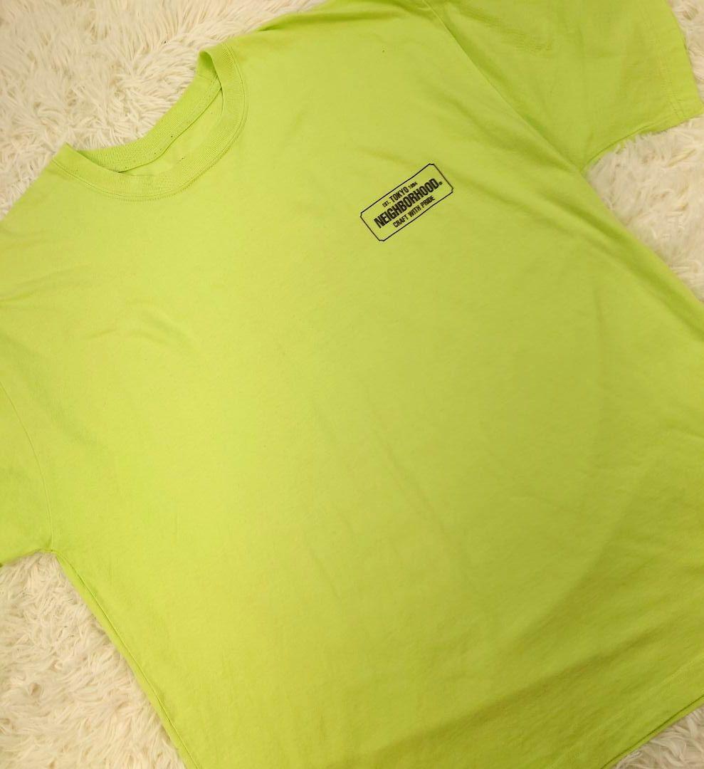 Neighborhood T-Shirts T