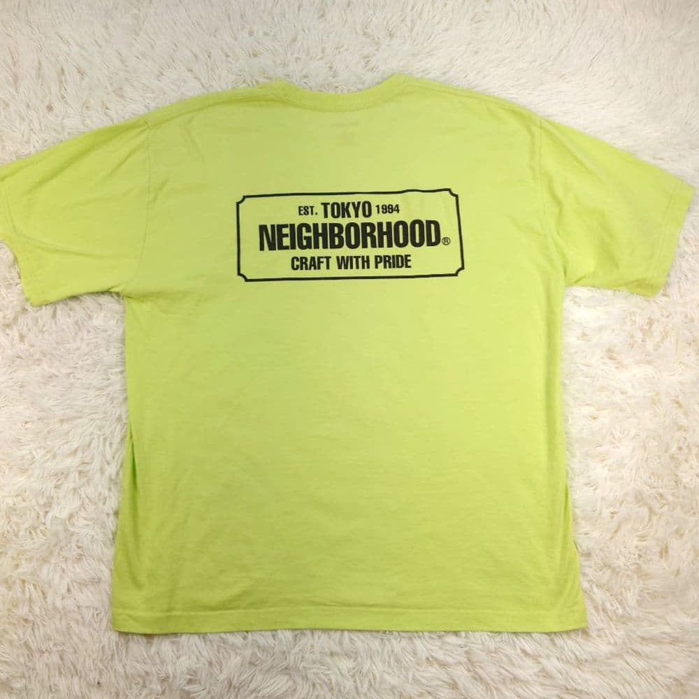 Neighborhood T-Shirts T
