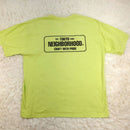 Neighborhood T-Shirts T