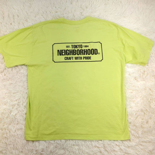 Neighborhood T-Shirts T