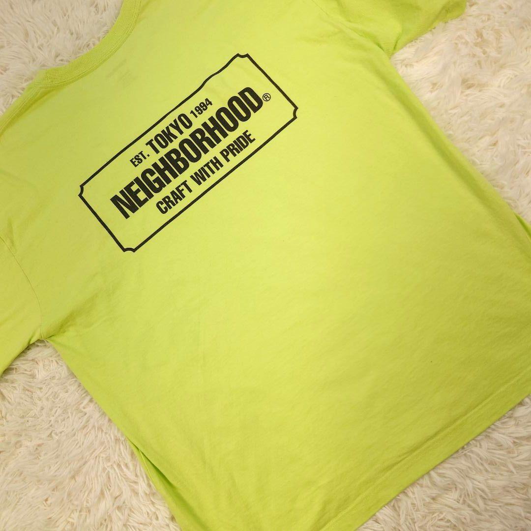 Neighborhood T-Shirts T