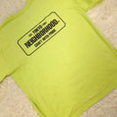 Neighborhood T-Shirts T
