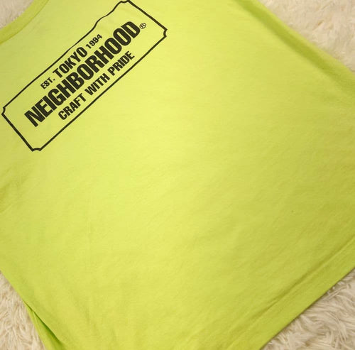 Neighborhood T-Shirts T