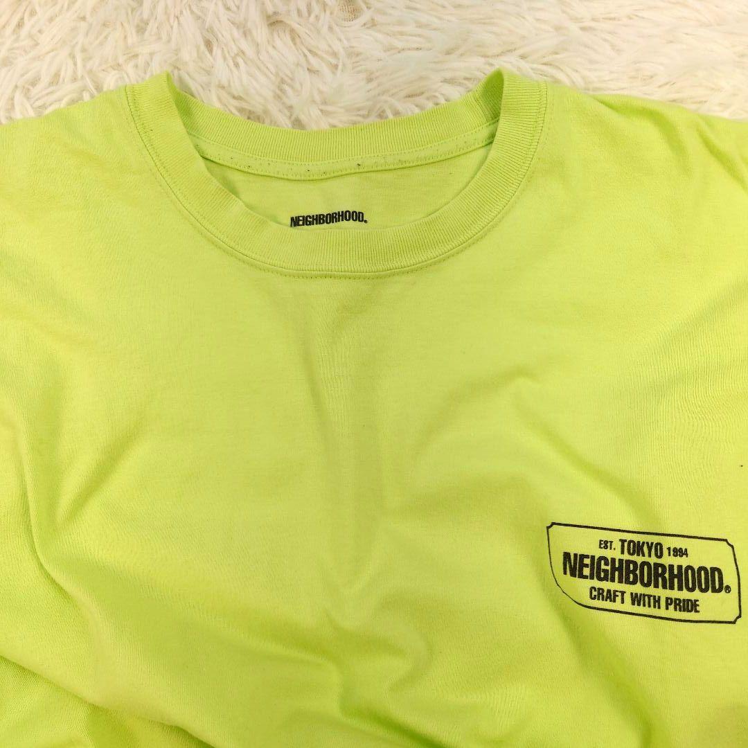 Neighborhood T-Shirts T