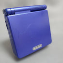 Gameboy Advance Consoles (Game Boy Sp)
