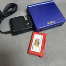 Gameboy Advance Consoles (Game Boy Sp)