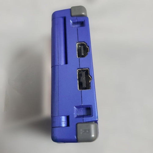 Gameboy Advance Consoles (Game Boy Sp)