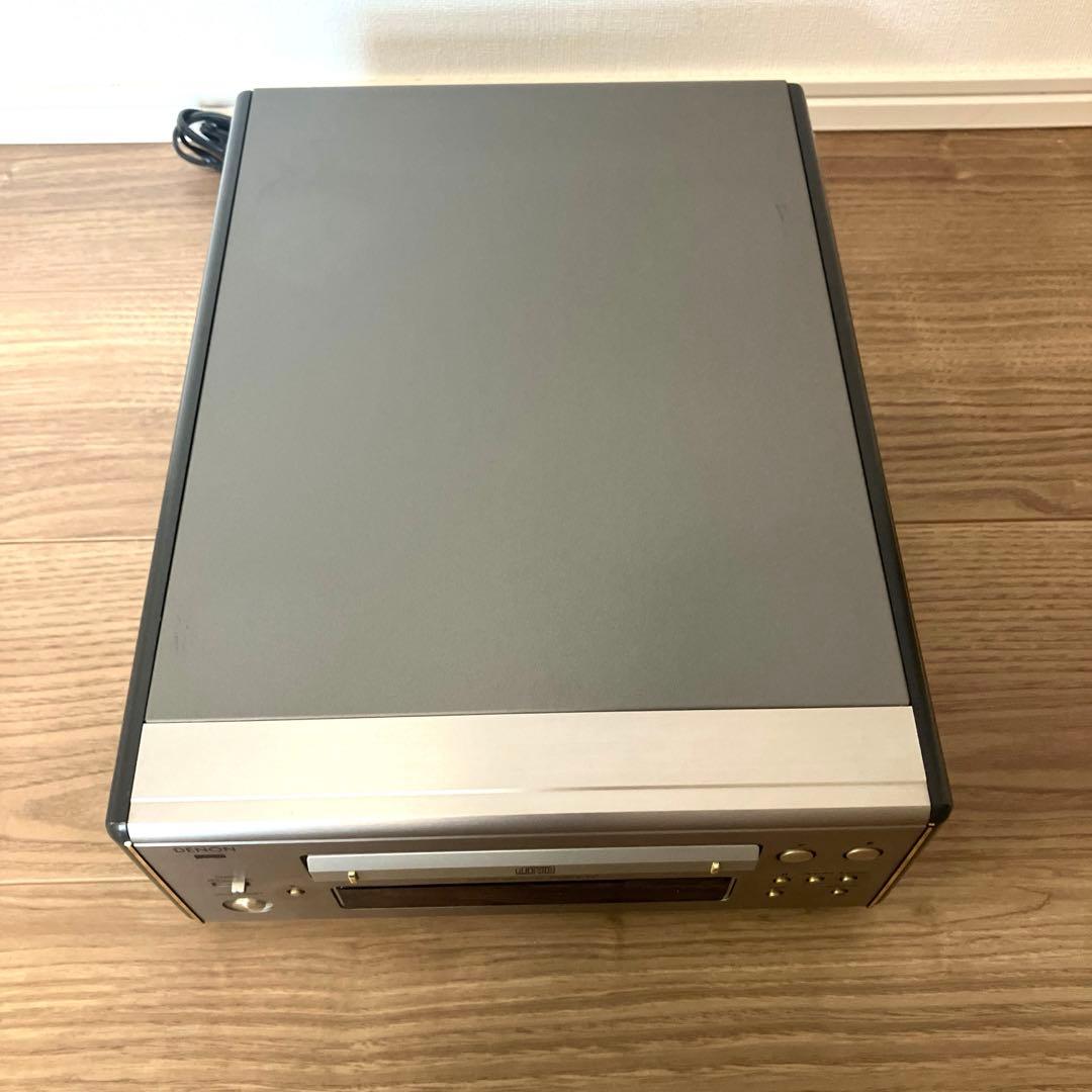 Denon Other Dcd-6.5L Cd