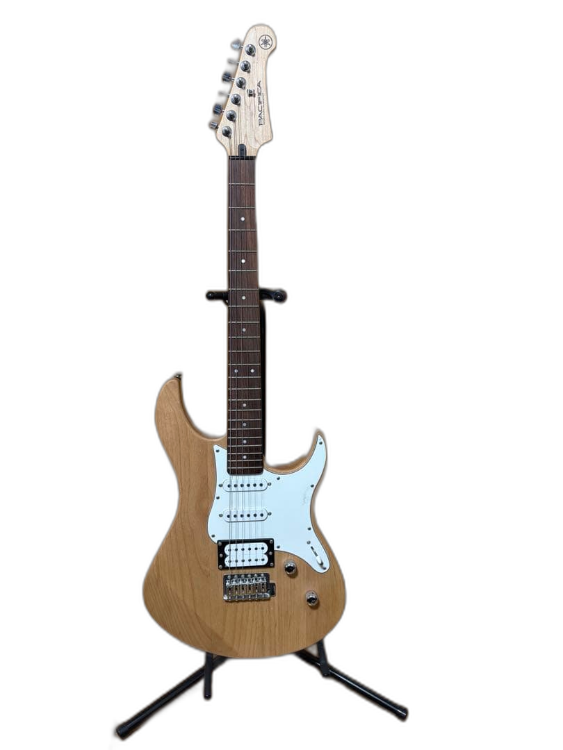Yamaha Electric Guitar Pacidica