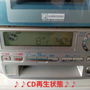 Digital Audio Players Cd/Md (Aiwa)