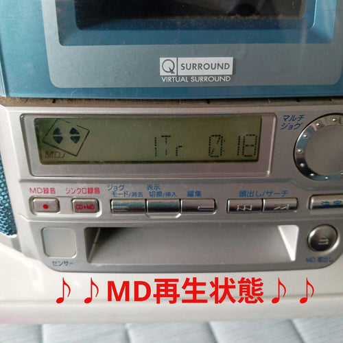 Digital Audio Players Cd/Md (Aiwa)