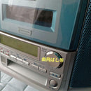 Digital Audio Players Cd/Md (Aiwa)