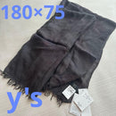 Y'S Stall Shawl