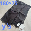 Y'S Stall Shawl