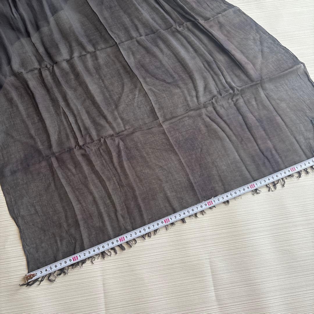 Y'S Stall Shawl