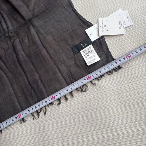 Y'S Stall Shawl