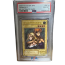 Yu -Gi -Oh! Ocg Duel Monsters Psa10