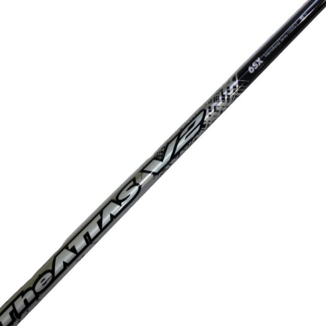 Shaft (Qi4D The Attas V2 6 Sx)B