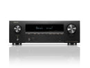 Flooring Denon 7.2Ch Av Avr-X1800H-K