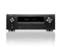 Flooring Denon 7.2Ch Av Avr-X1800H-K