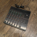 Yamaha Analog Mixer Rm-602 Mixing Console