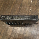 Yamaha Analog Mixer Rm-602 Mixing Console