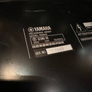 Yamaha Analog Mixer Rm-602 Mixing Console