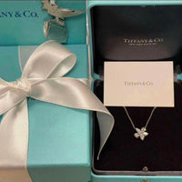 Tiffany Necklaces