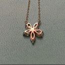 Tiffany Necklaces