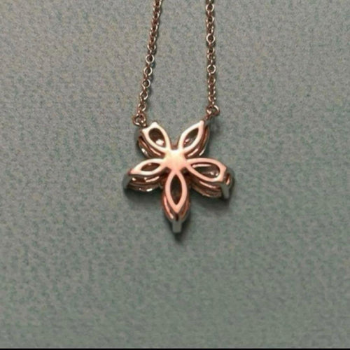 Tiffany Necklaces