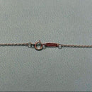 Tiffany Necklaces