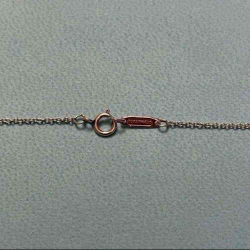 Tiffany Necklaces