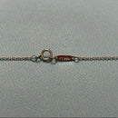 Tiffany Necklaces