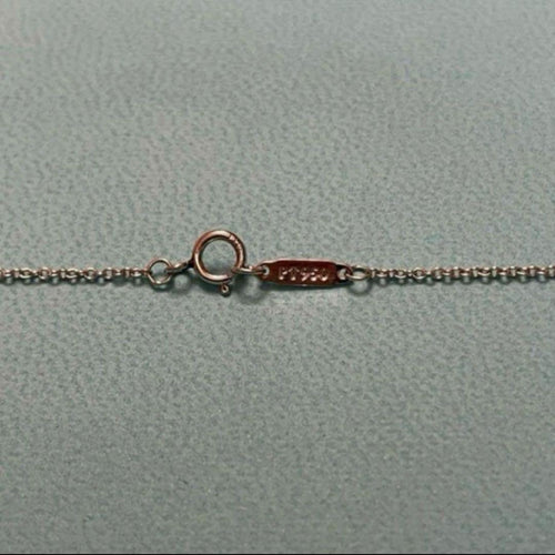 Tiffany Necklaces