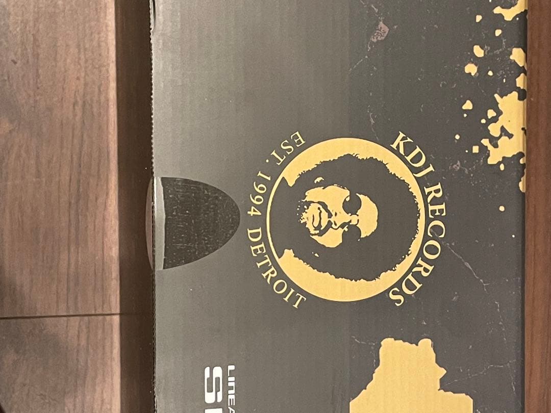 Expansion Pads, Samplers Effects Units Sp 404Mkii Kdjrecords Moodymann