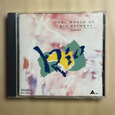 Jazz The World Of Rio Records