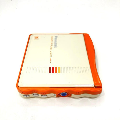 Panasonic Portable Md Players Sj-Mj33