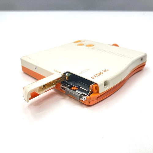 Panasonic Portable Md Players Sj-Mj33