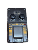 Korg Guitar Effector Cmp-1
