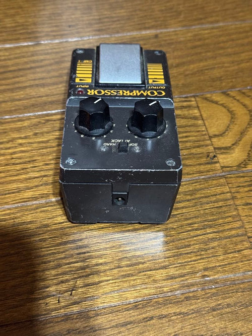 Korg Guitar Effector Cmp-1