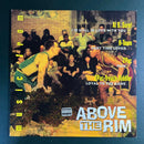 Overseas Music 2Pac Pain From Above The Rim