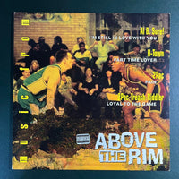 Overseas Music 2Pac Pain From Above The Rim