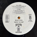 Overseas Music 2Pac Pain From Above The Rim