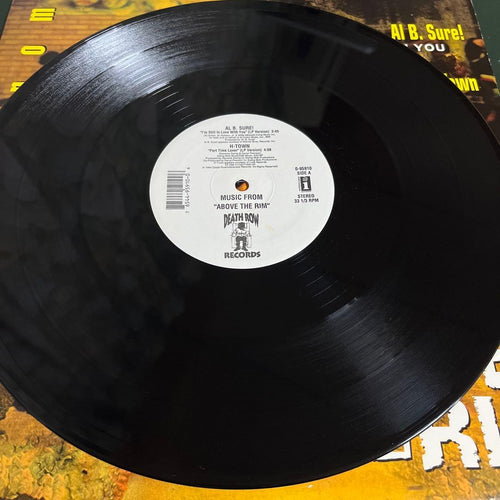 Overseas Music 2Pac Pain From Above The Rim