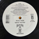 Overseas Music 2Pac Pain From Above The Rim